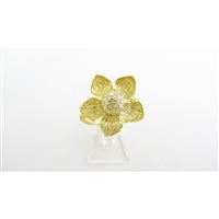 Anillo Orelù Mujer in Plata 000968MAT - 000968MAT